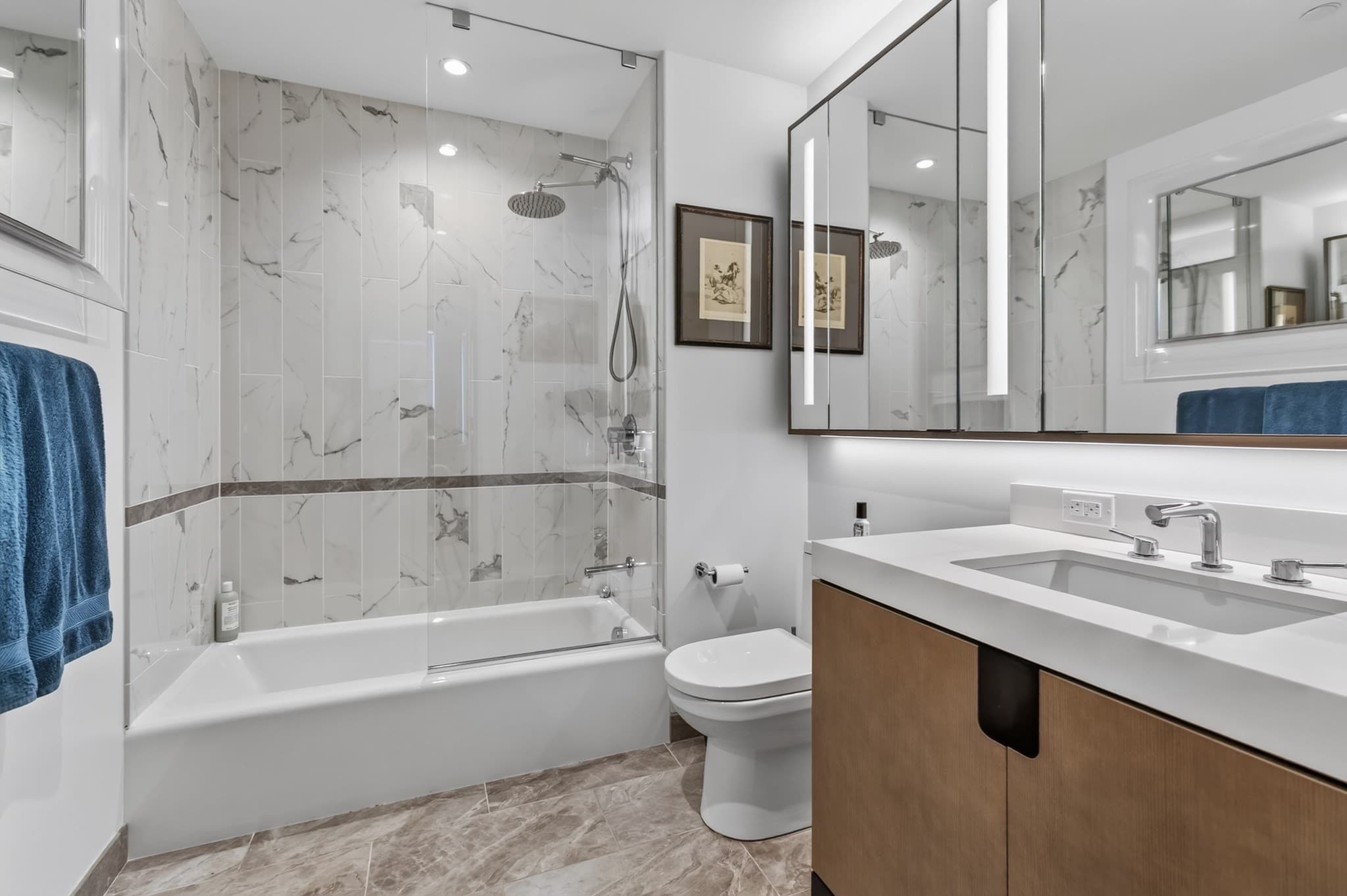 Condominium at 380 Harrison Ave # 1011, Boston MA 02118, photo 24 of 42