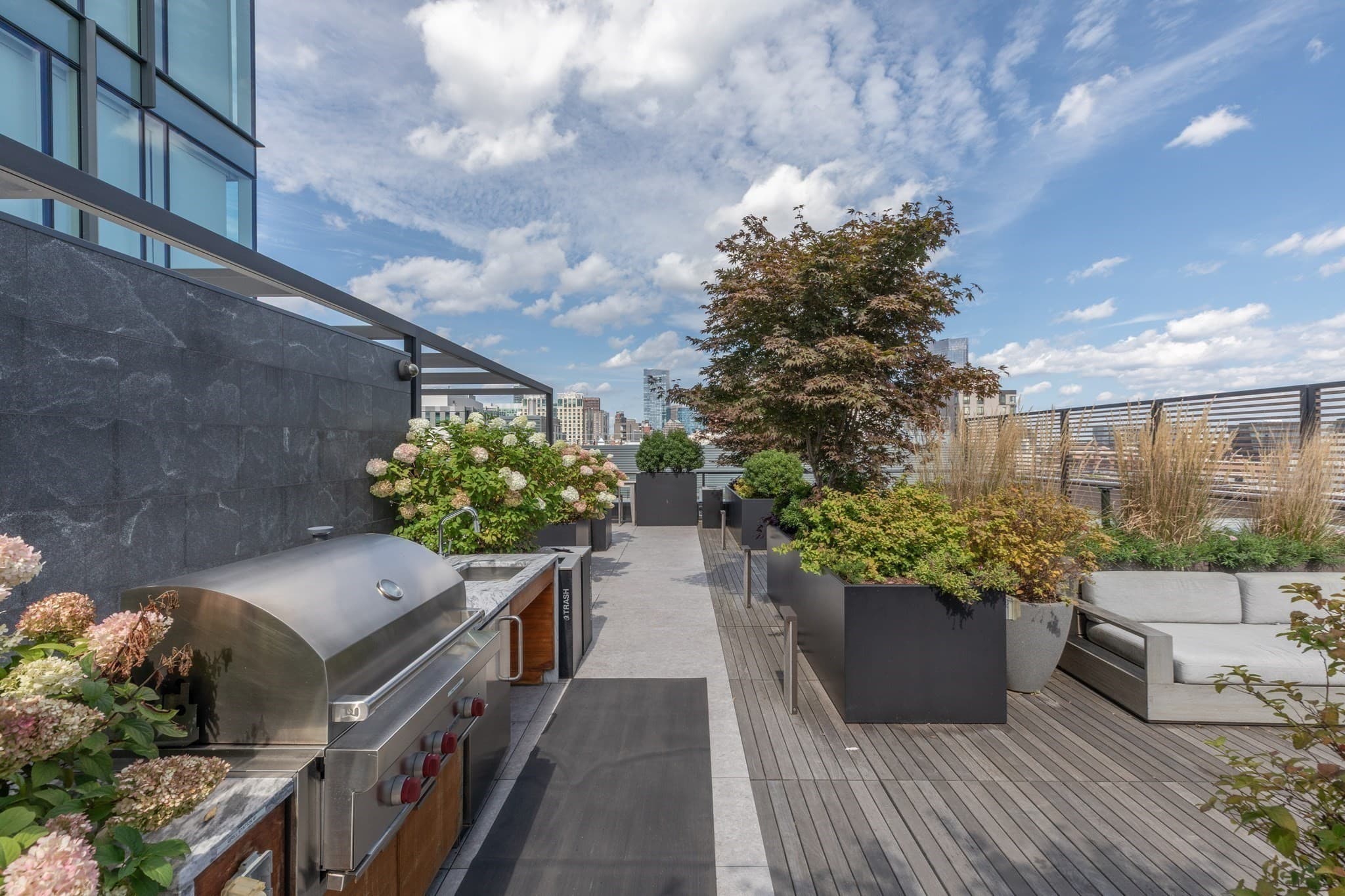 Condominium at 380 Harrison Ave # 1011, Boston MA 02118, photo 38 of 42