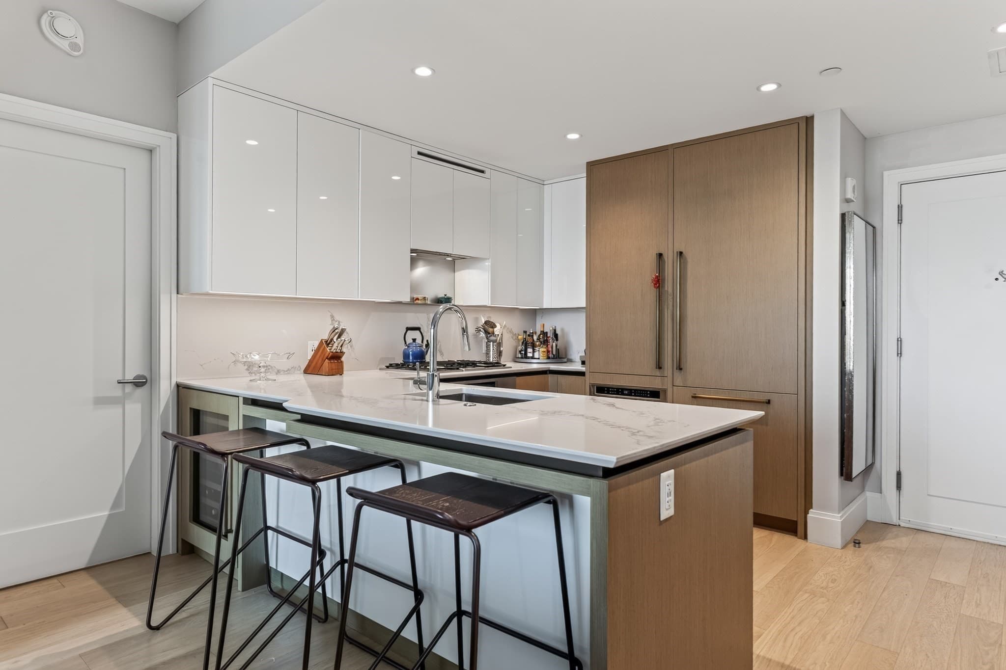 Condominium at 380 Harrison Ave # 1011, Boston MA 02118, photo 10 of 42