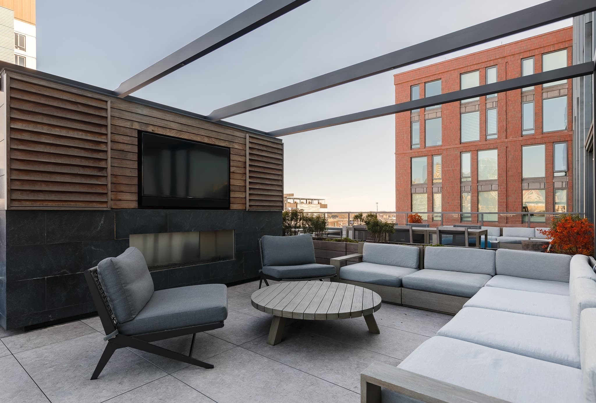 Condominium at 380 Harrison Ave # 1011, Boston MA 02118, photo 33 of 42