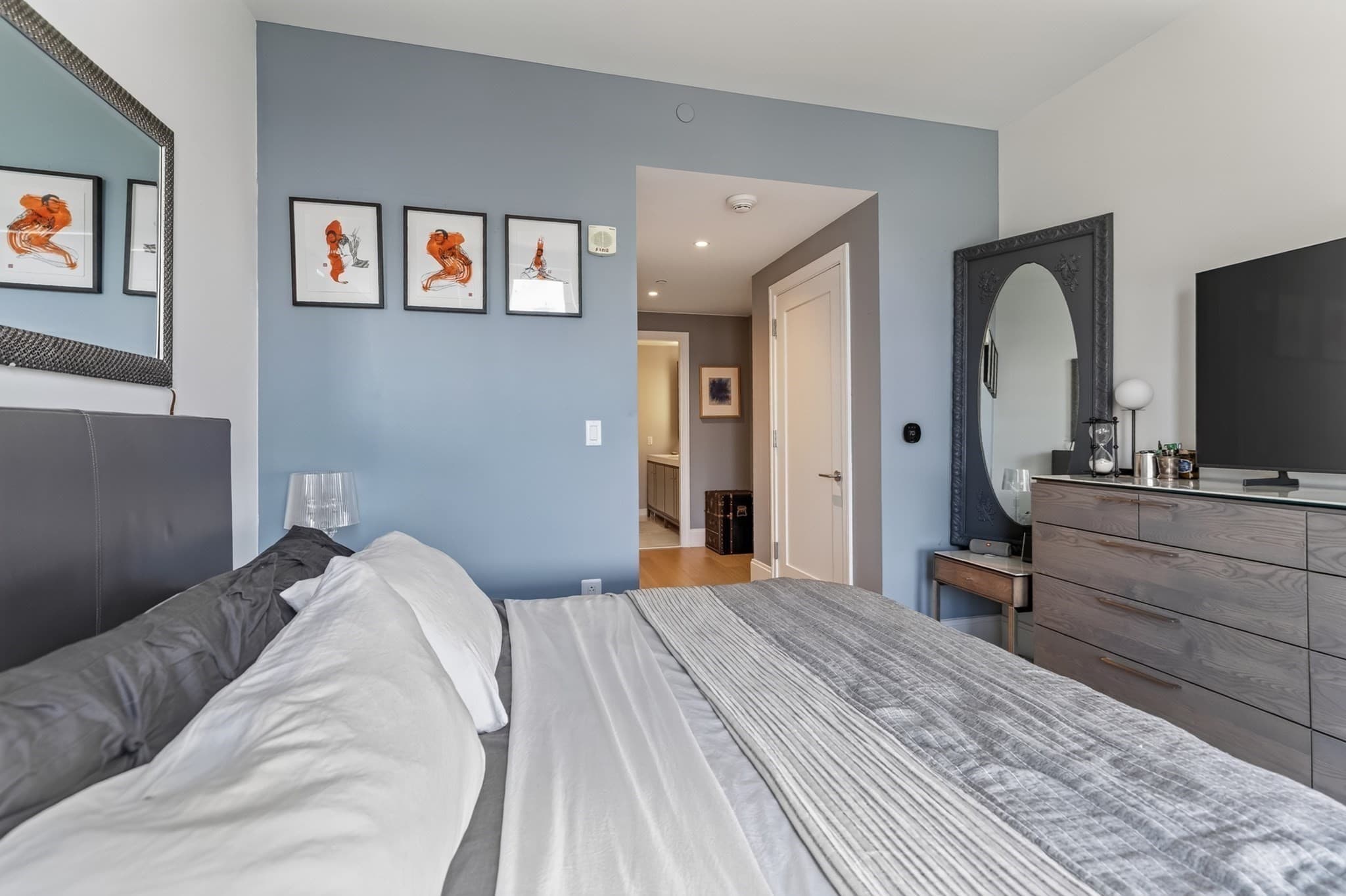 Condominium at 380 Harrison Ave # 1011, Boston MA 02118, photo 14 of 42