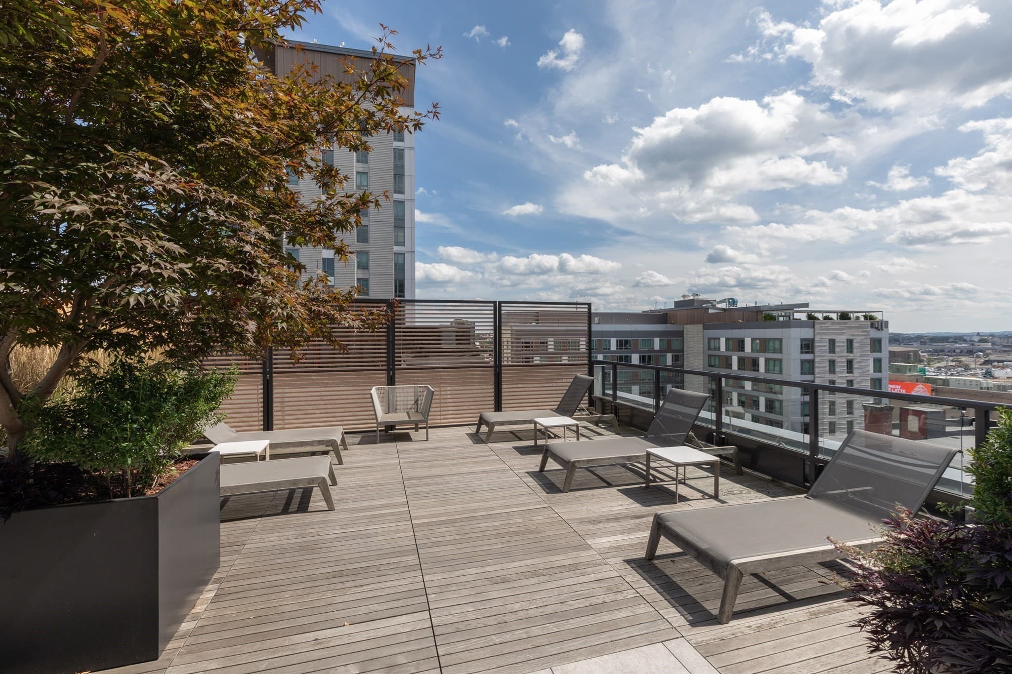 Condominium at 380 Harrison Ave # 1011, Boston MA 02118, photo 41 of 42