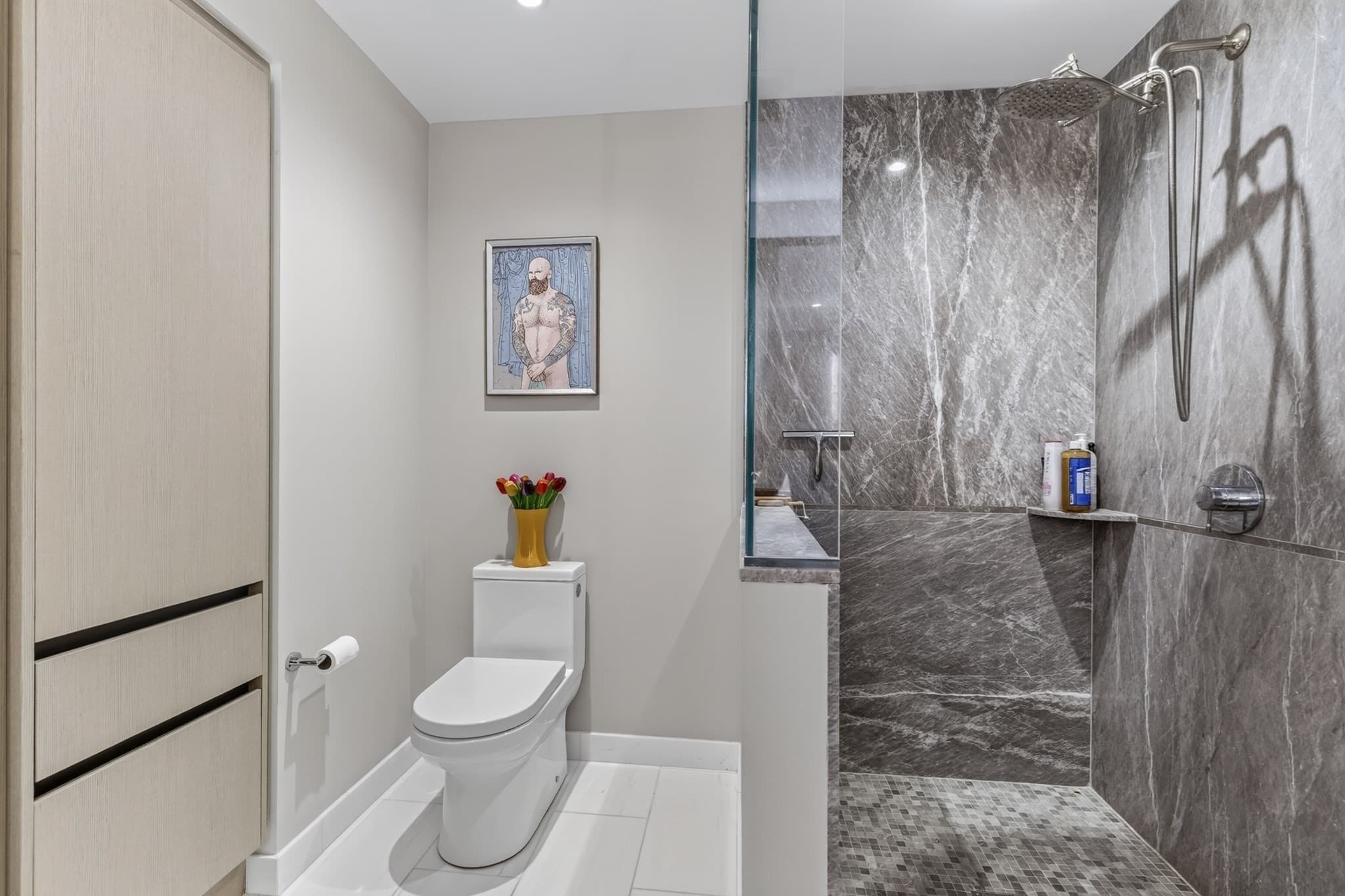 Condominium at 380 Harrison Ave # 1011, Boston MA 02118, photo 18 of 42