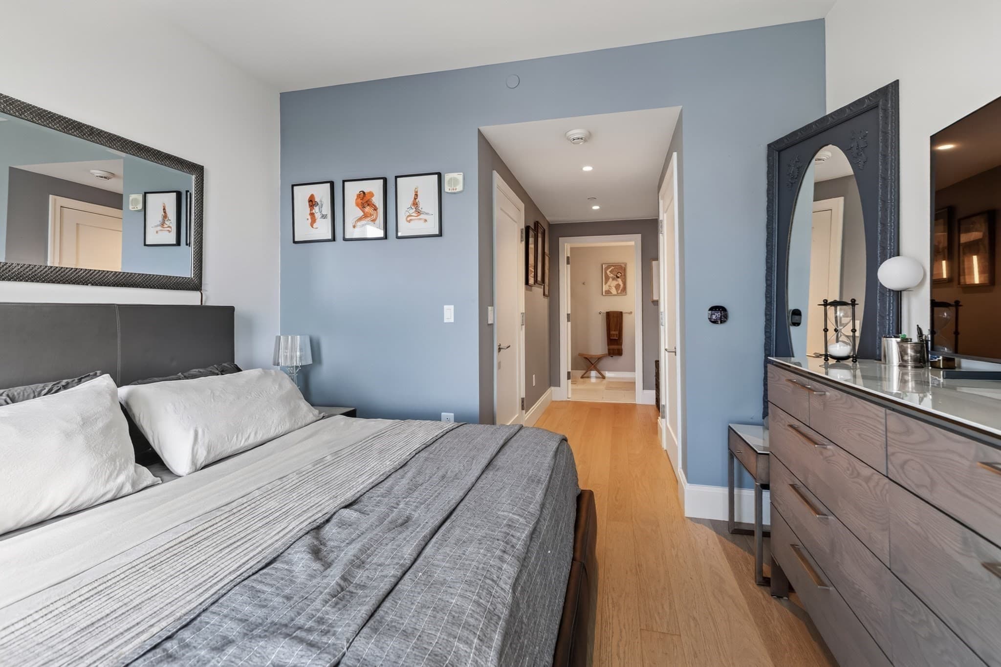 Condominium at 380 Harrison Ave # 1011, Boston MA 02118, photo 15 of 42