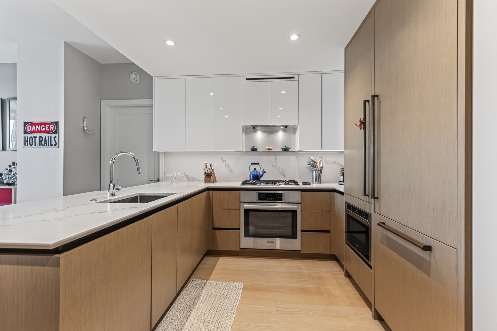 Condominium at 380 Harrison Ave # 1011, Boston MA 02118, photo 11 of 42