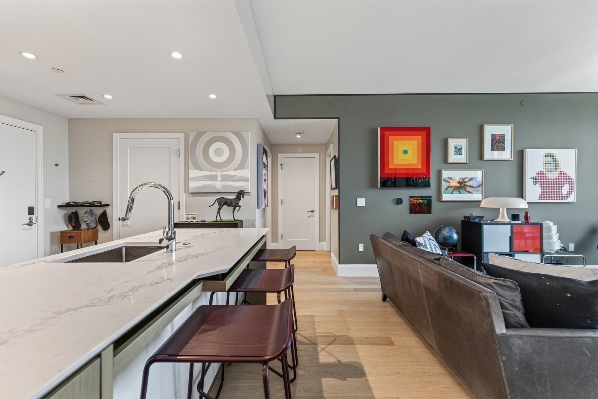 Condominium at 380 Harrison Ave # 1011, Boston MA 02118, photo 19 of 42