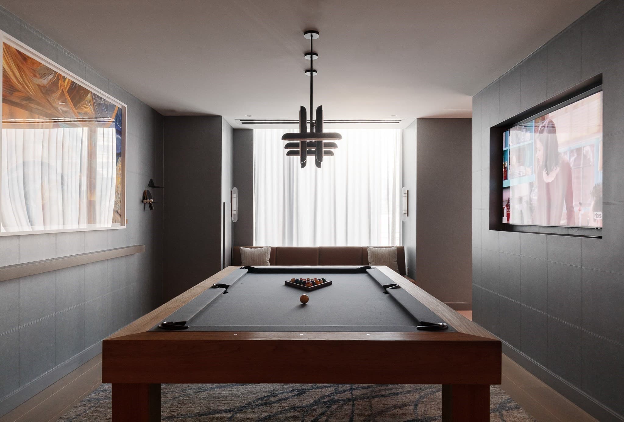 Condominium at 380 Harrison Ave # 1011, Boston MA 02118, photo 31 of 42
