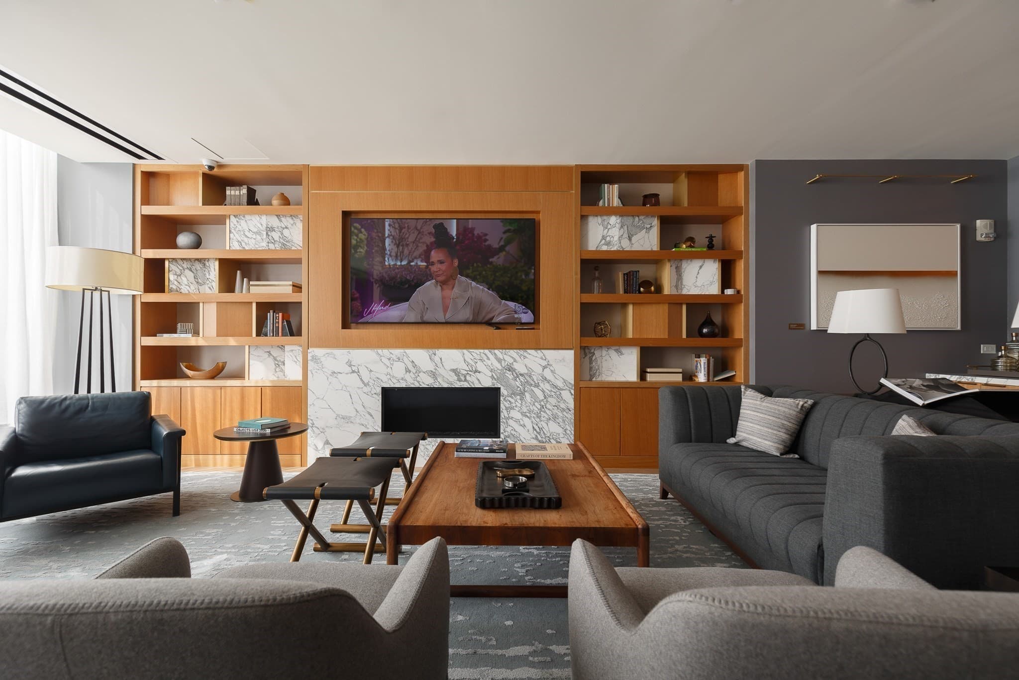 Condominium at 380 Harrison Ave # 1011, Boston MA 02118, photo 29 of 42