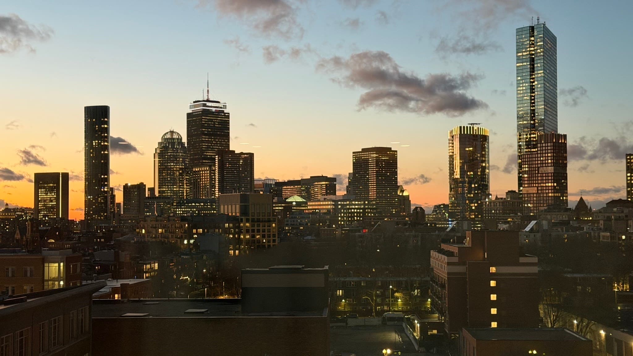 Condominium at 380 Harrison Ave # 1011, Boston MA 02118, photo 4 of 42