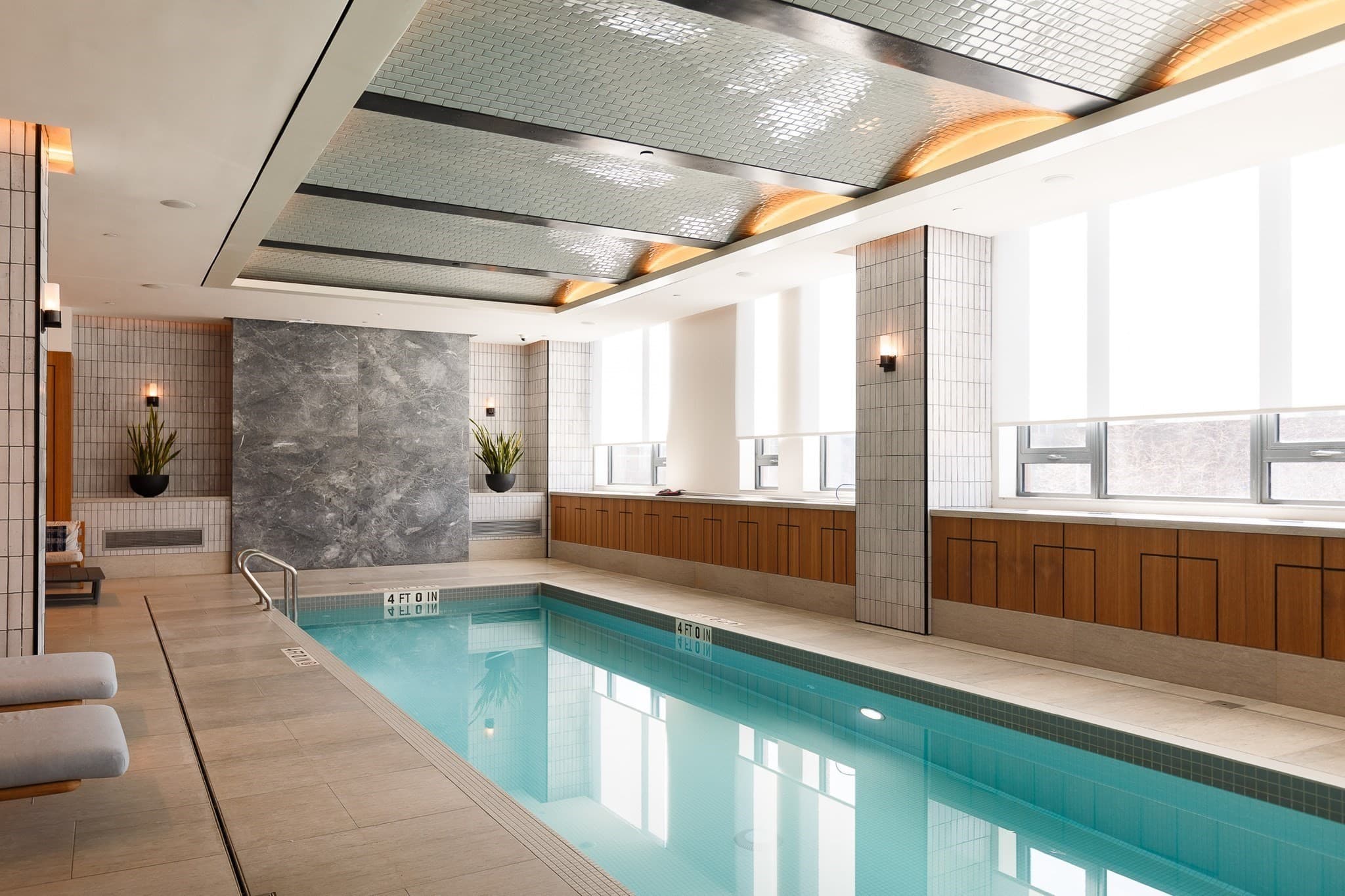 Condominium at 380 Harrison Ave # 1011, Boston MA 02118, photo 25 of 42