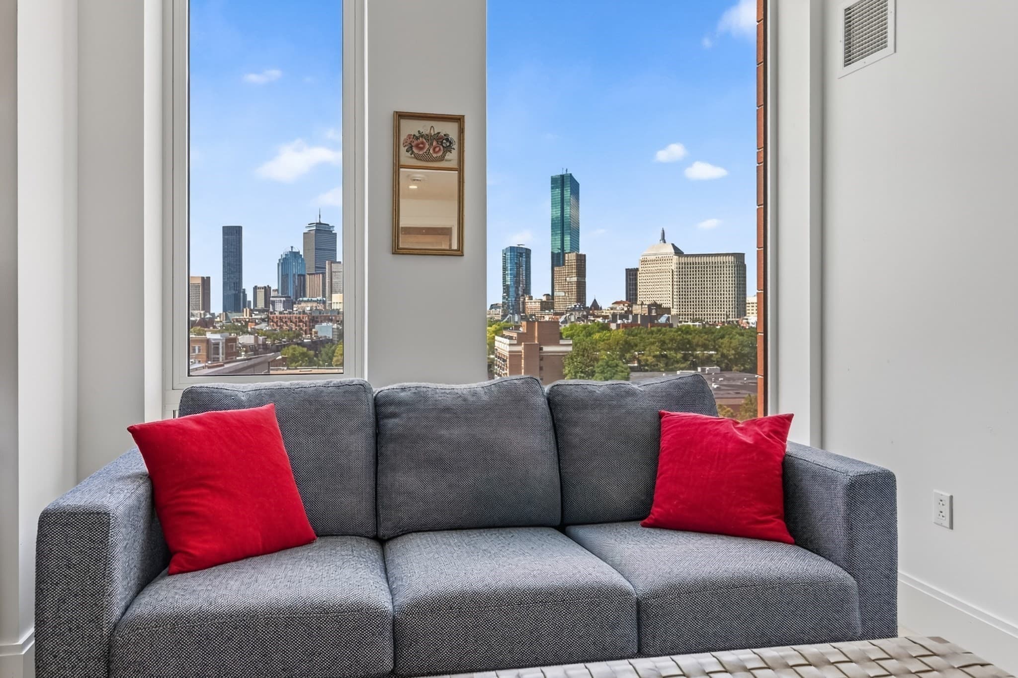 Condominium at 380 Harrison Ave # 1011, Boston MA 02118, photo 21 of 42