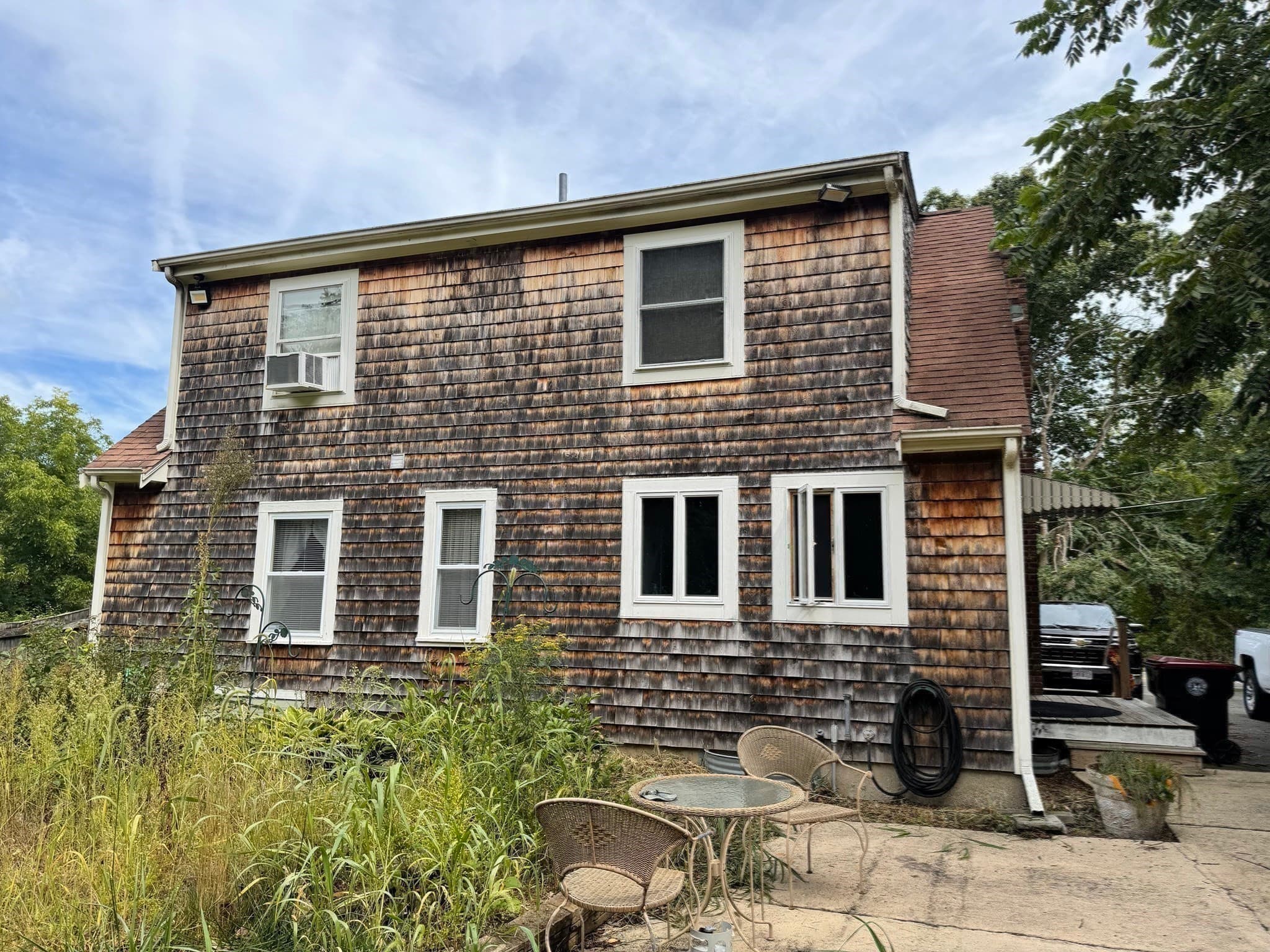 Single Family Residence at 211 Alger St, Brockton MA 02302, Brockton, photo 27 of 28