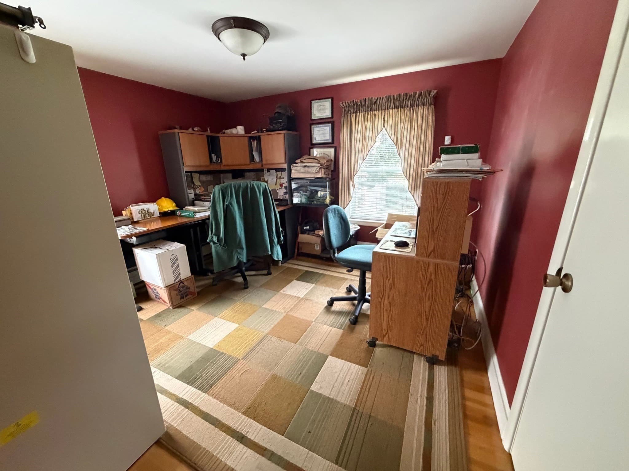 Single Family Residence at 211 Alger St, Brockton MA 02302, Brockton, photo 12 of 28