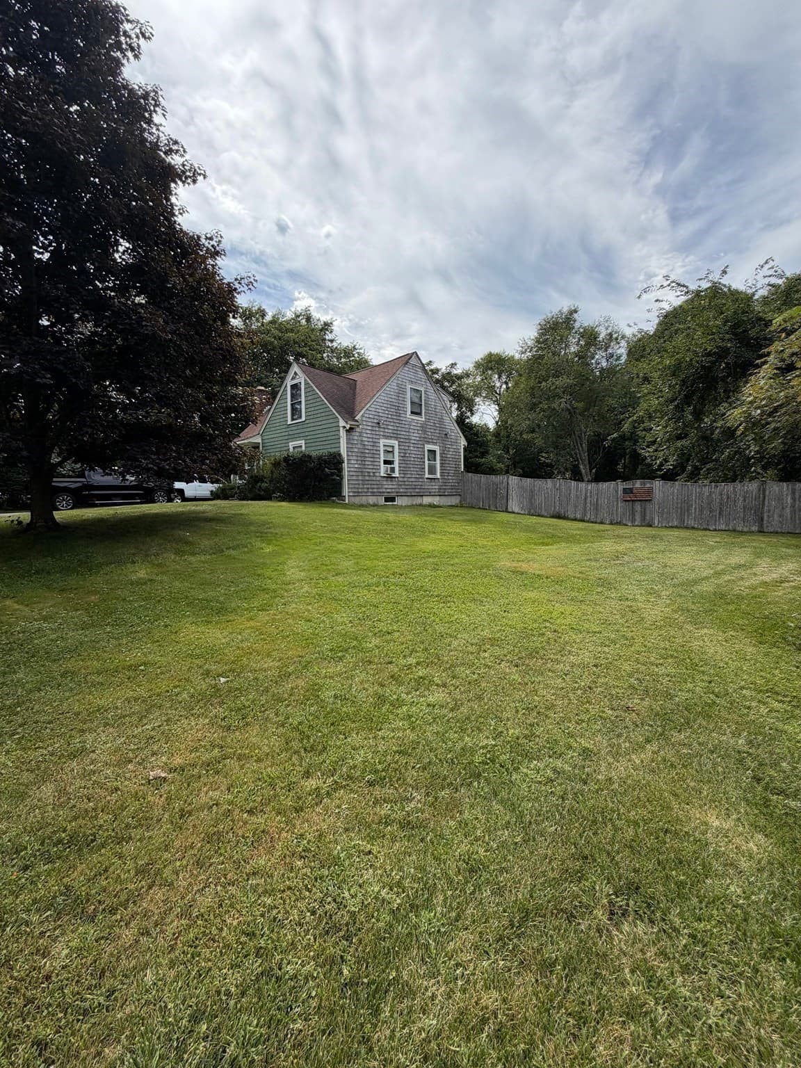 Single Family Residence at 211 Alger St, Brockton MA 02302, Brockton, photo 22 of 28