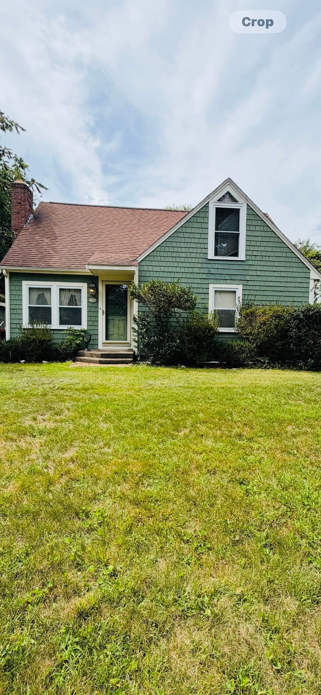 Single Family Residence at 211 Alger St, Brockton MA 02302, Brockton, photo 3 of 28