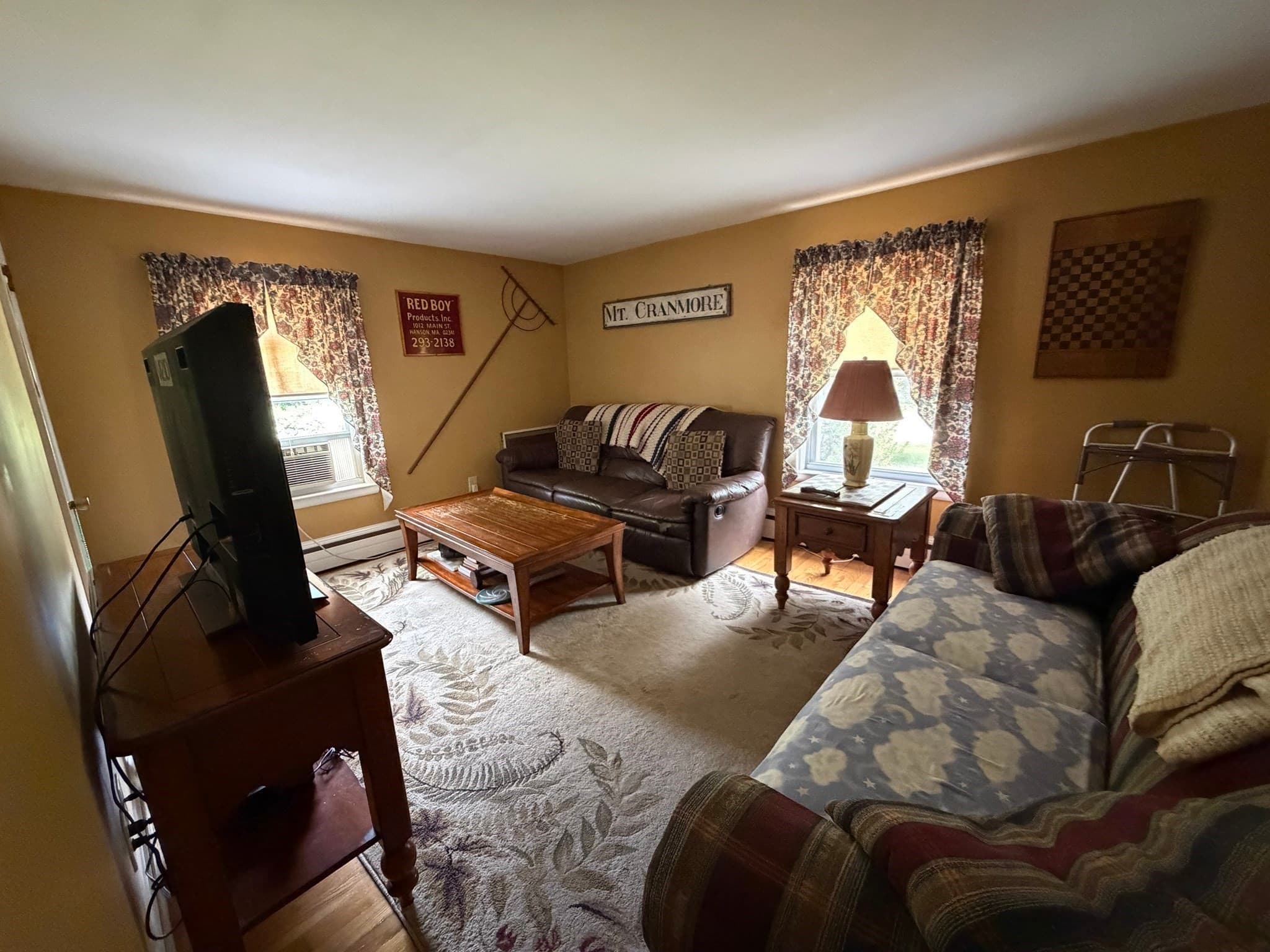 Single Family Residence at 211 Alger St, Brockton MA 02302, Brockton, photo 10 of 28