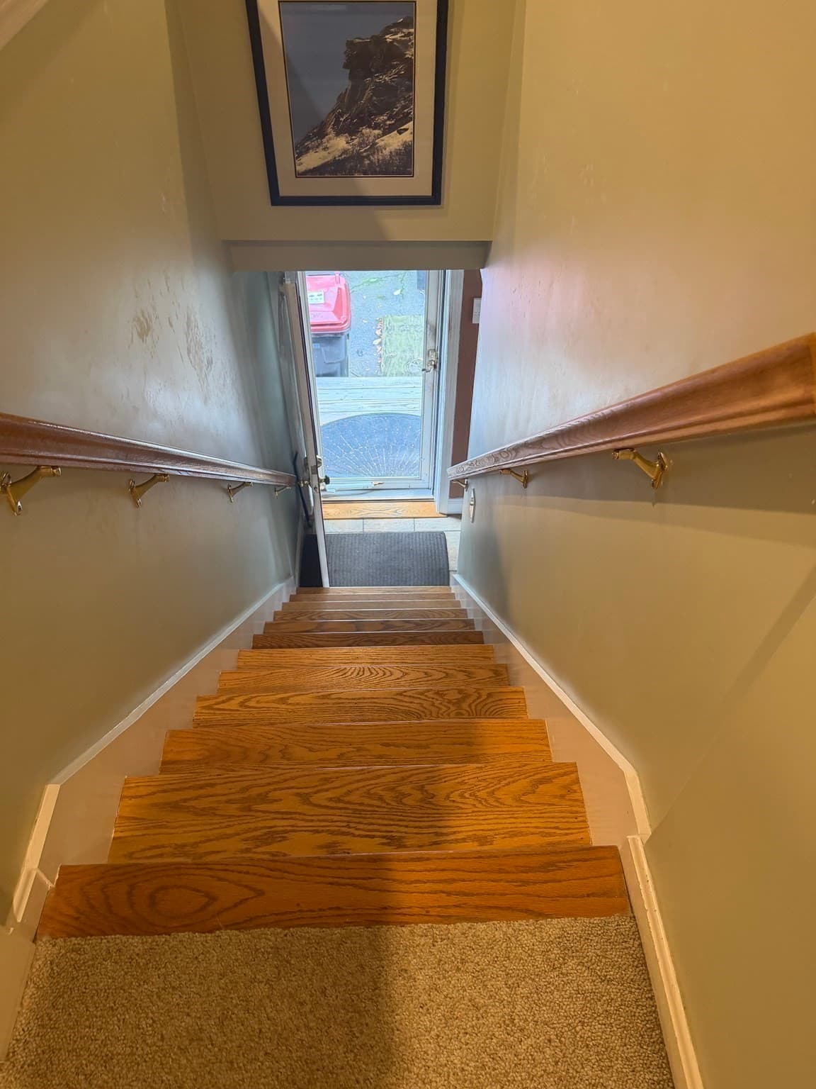 Single Family Residence at 211 Alger St, Brockton MA 02302, Brockton, photo 18 of 28