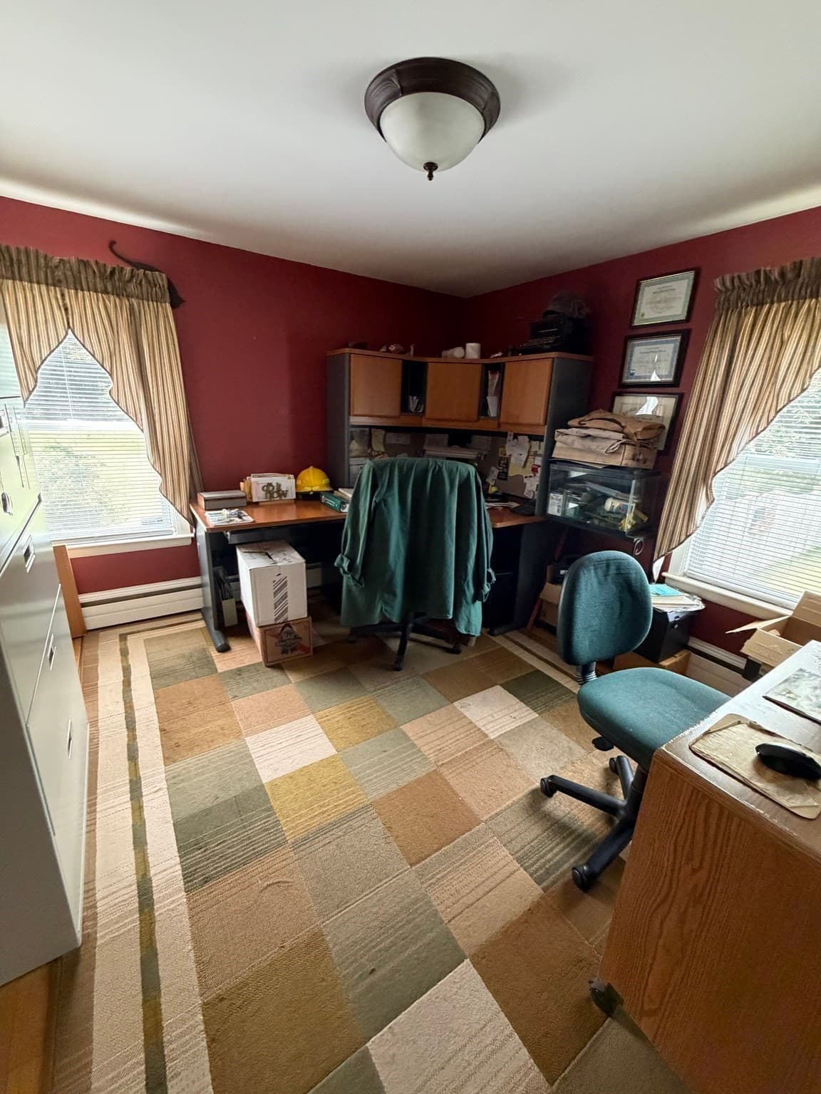 Single Family Residence at 211 Alger St, Brockton MA 02302, Brockton, photo 11 of 28
