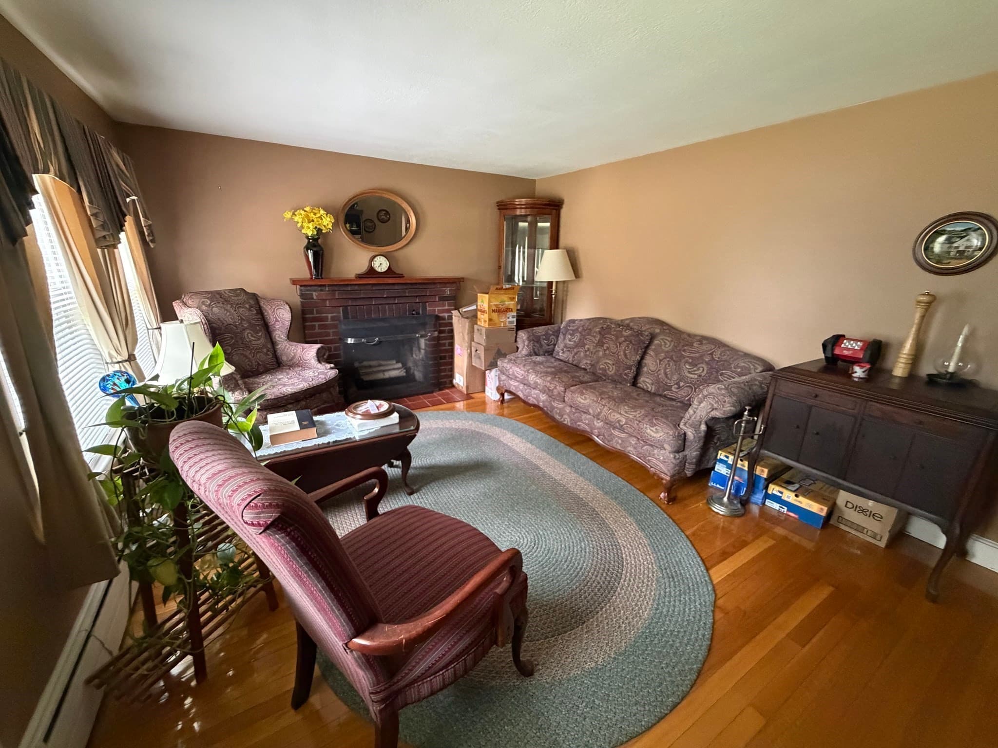 Single Family Residence at 211 Alger St, Brockton MA 02302, Brockton, photo 8 of 28