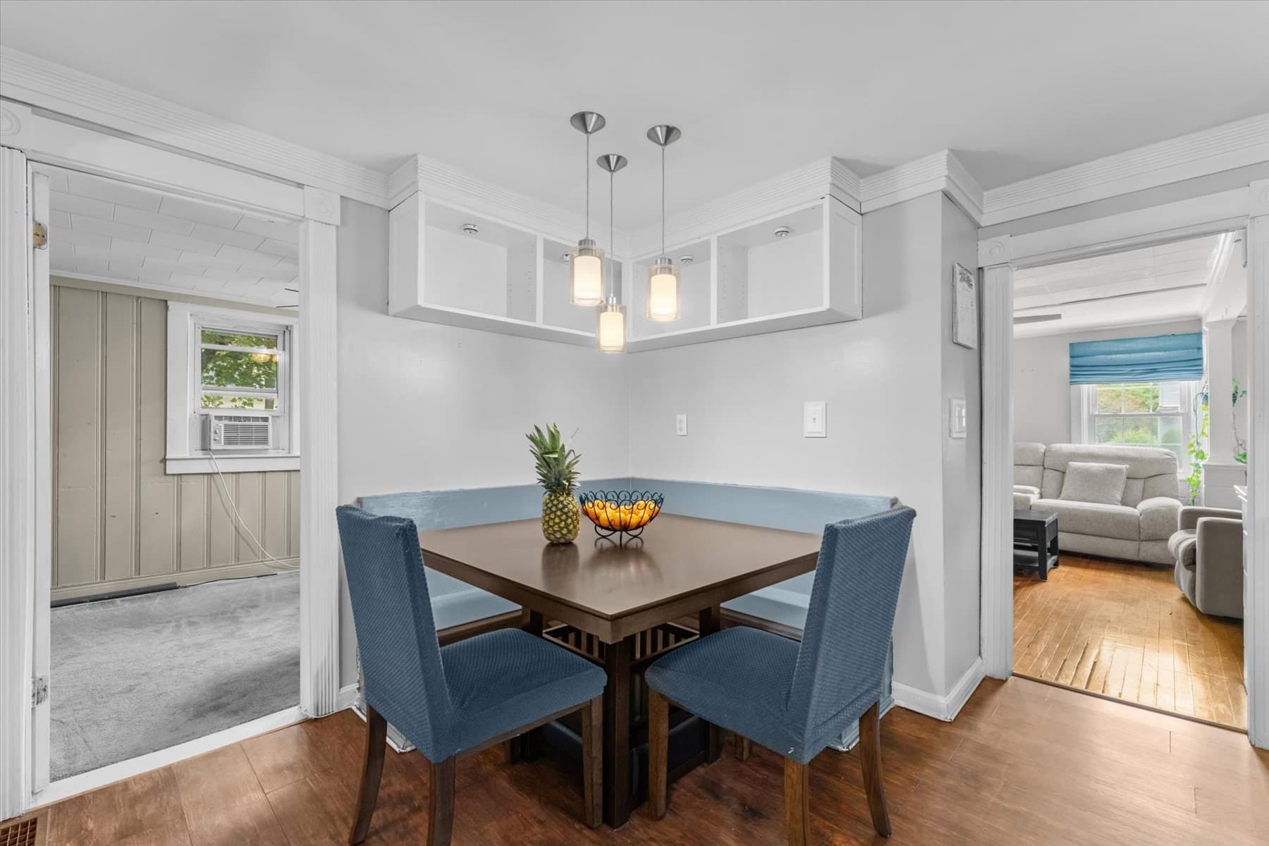 Single Family Residence at 191 Pleasant St, Leominster MA 01453, Leominster, photo 5 of 24