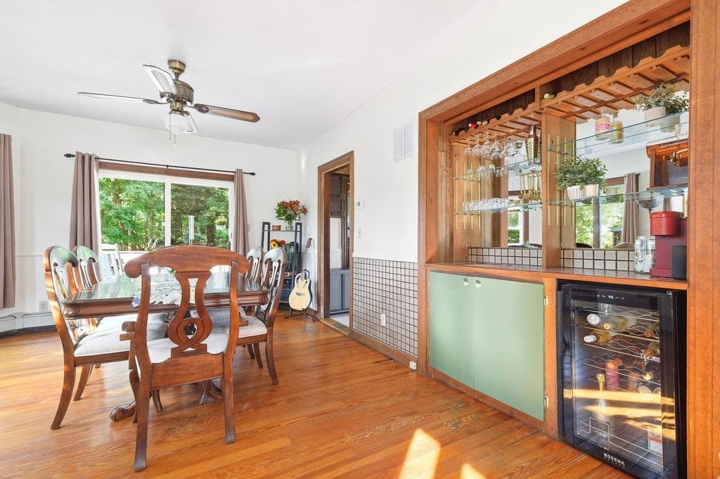 Single Family Residence at 12 Claflin St, Attleboro MA 02703, Attleboro, photo 12 of 42