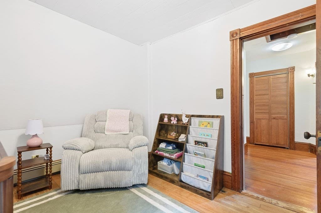Single Family Residence at 12 Claflin St, Attleboro MA 02703, Attleboro, photo 26 of 42