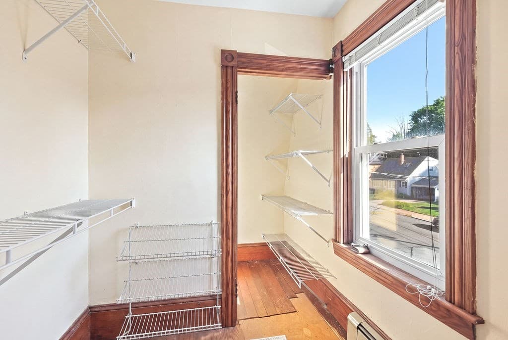 Single Family Residence at 12 Claflin St, Attleboro MA 02703, Attleboro, photo 22 of 42