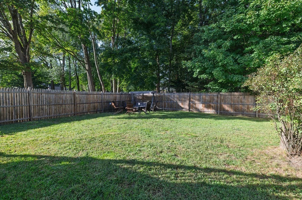 Single Family Residence at 12 Claflin St, Attleboro MA 02703, Attleboro, photo 36 of 42