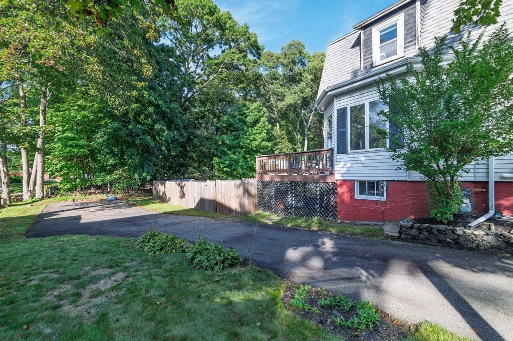 Single Family Residence at 12 Claflin St, Attleboro MA 02703, Attleboro, photo 34 of 42