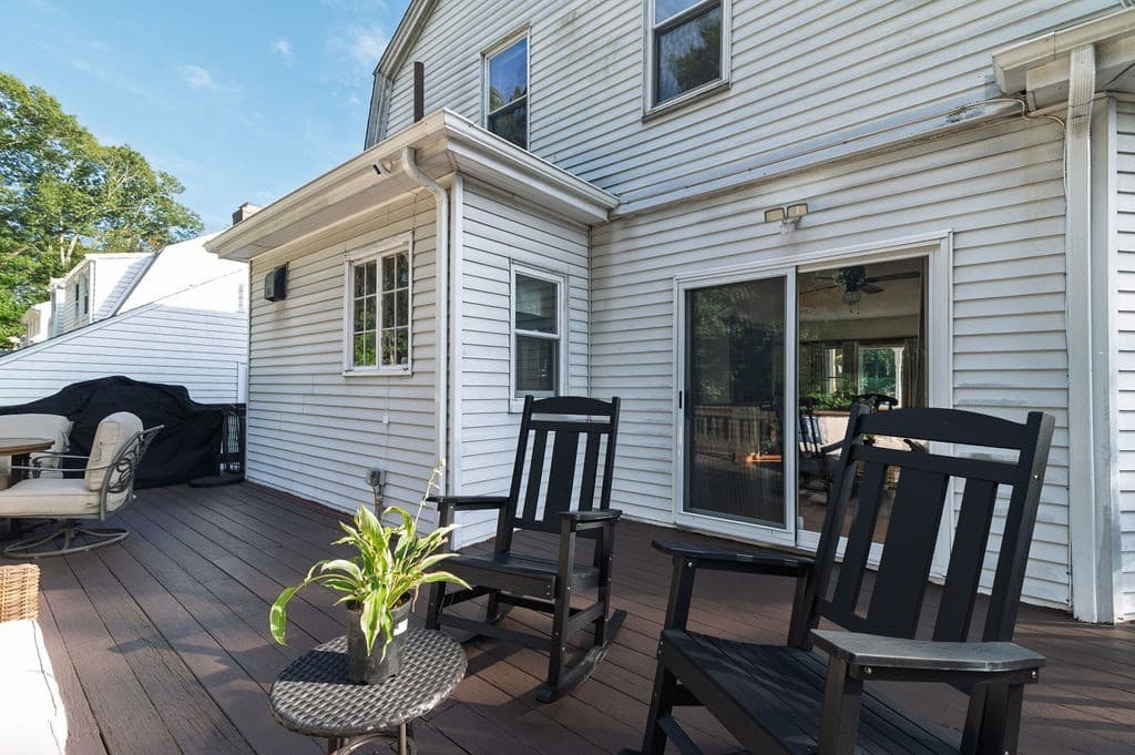 Single Family Residence at 12 Claflin St, Attleboro MA 02703, Attleboro, photo 33 of 42