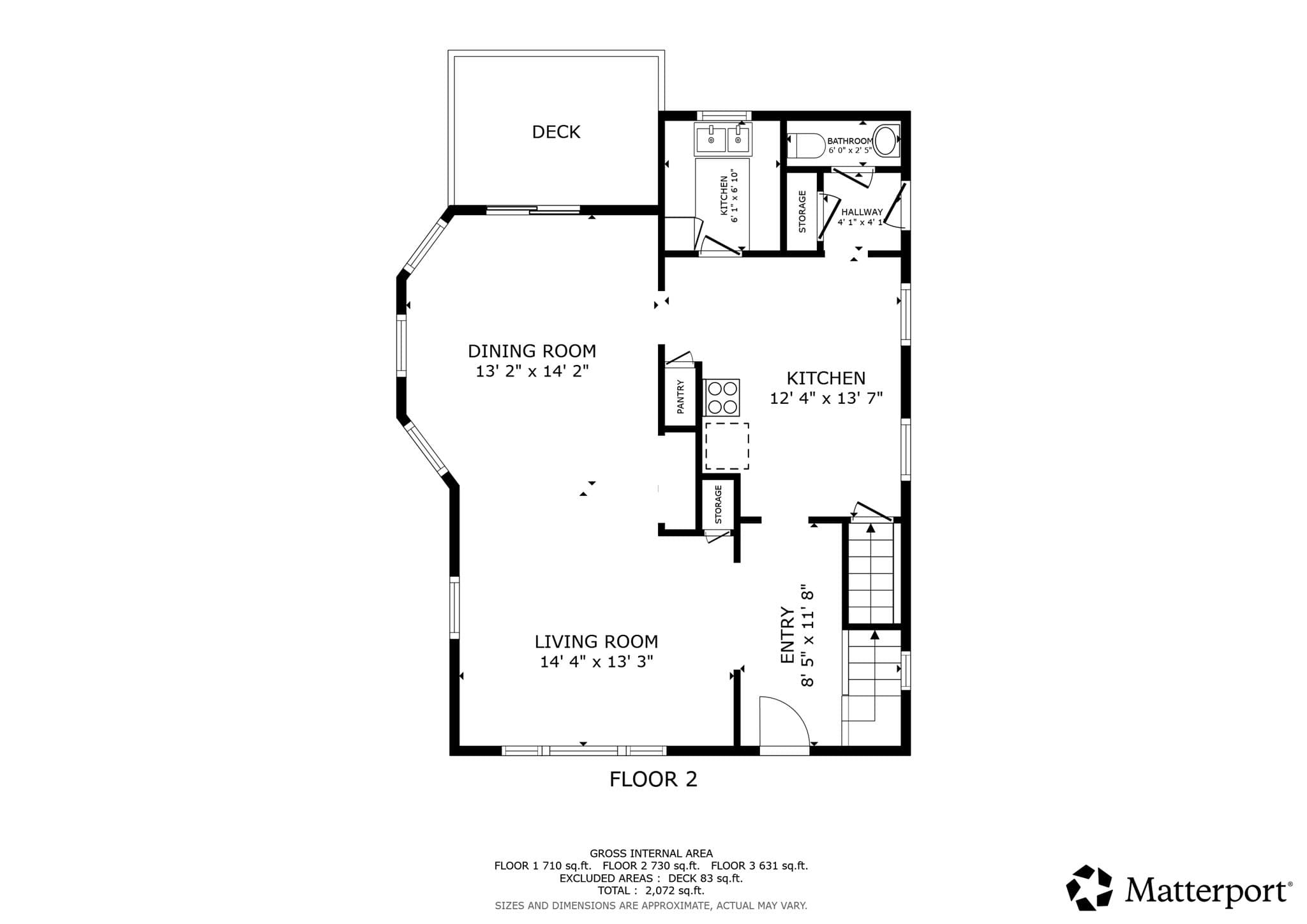 Single Family Residence at 12 Claflin St, Attleboro MA 02703, Attleboro, photo 41 of 42