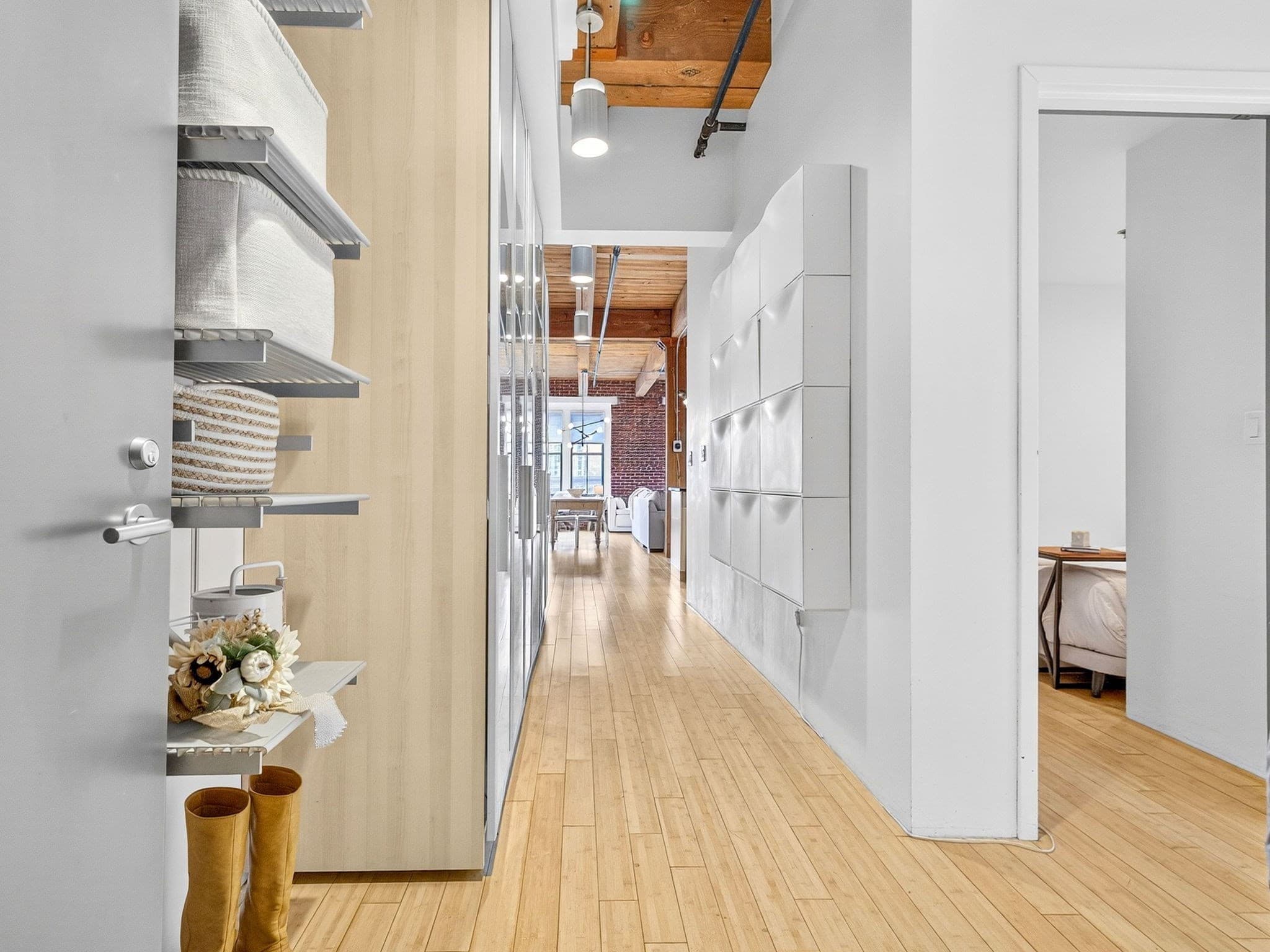Condominium at 9 West Broadway # 508, Boston MA 02127, photo 2 of 24