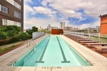 Condominium at 9 West Broadway # 508, Boston MA 02127, photo 22 of 24