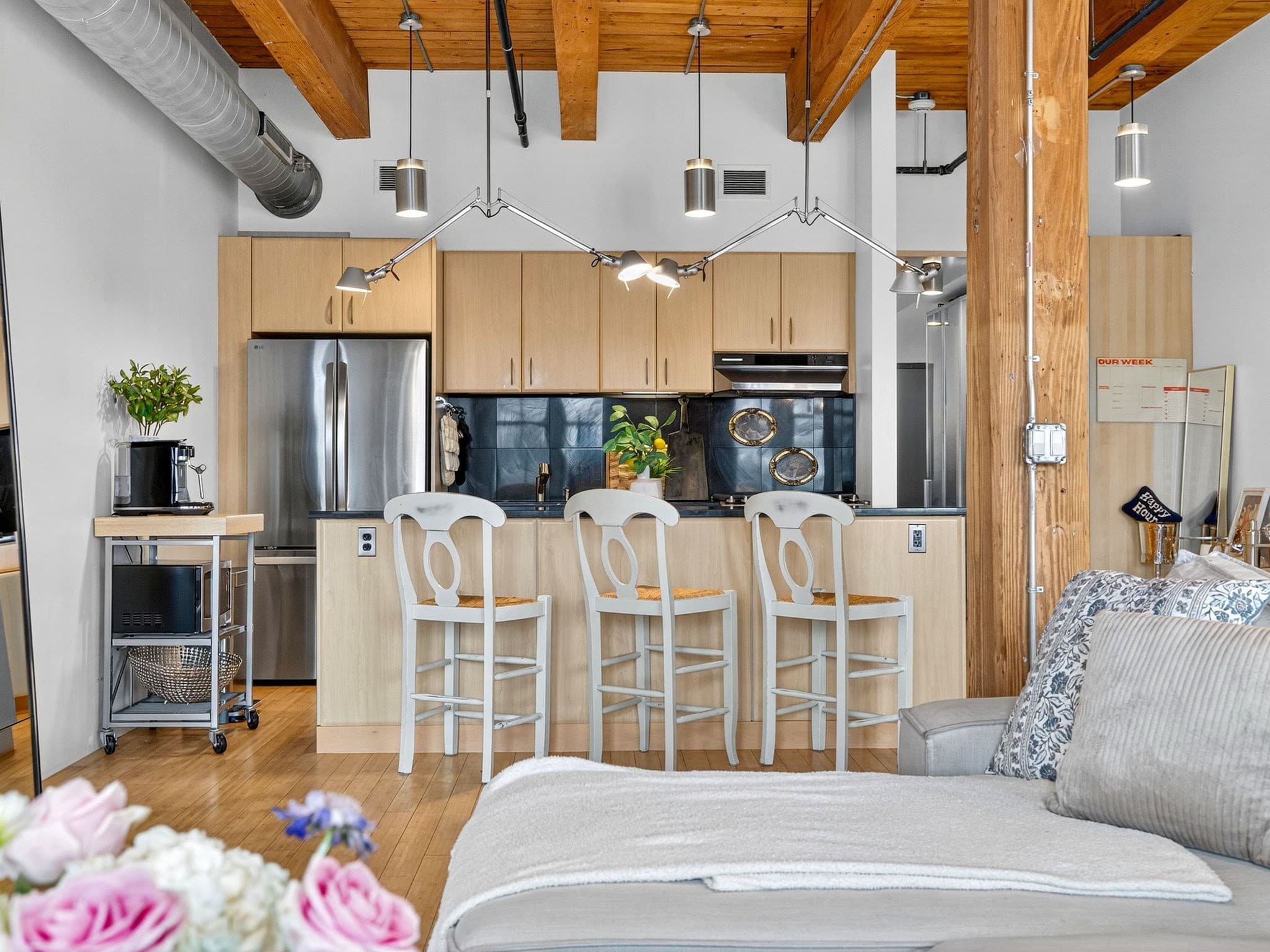 Condominium at 9 West Broadway # 508, Boston MA 02127, photo 9 of 24