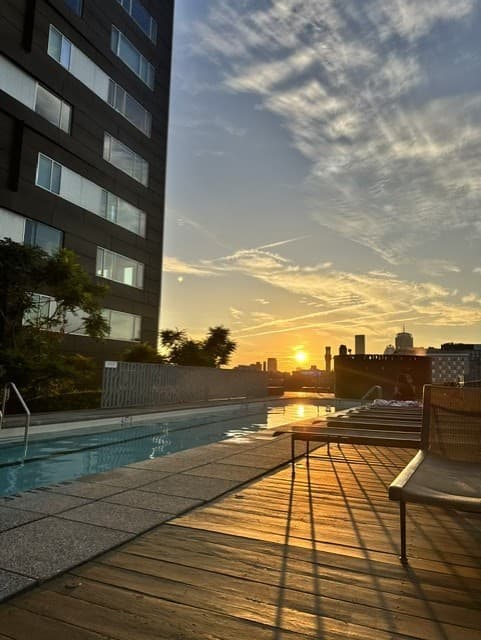 Condominium at 9 West Broadway # 508, Boston MA 02127, photo 24 of 24