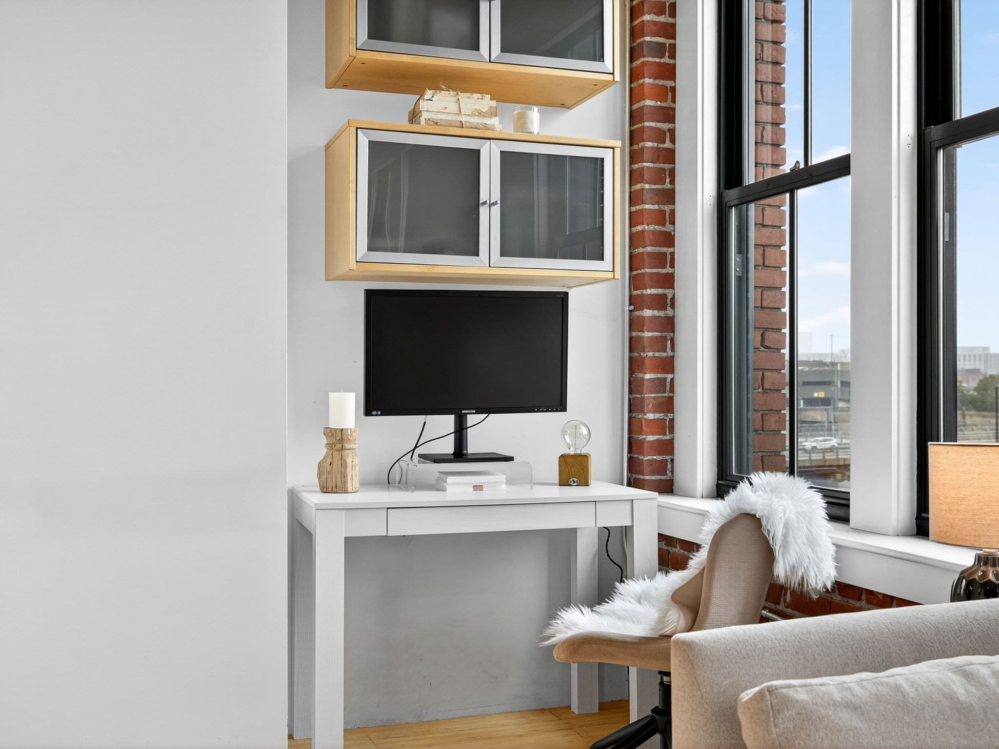 Condominium at 9 West Broadway # 508, Boston MA 02127, photo 15 of 24