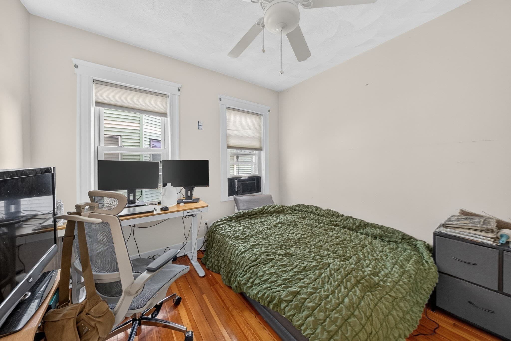 3 Family - 3 Units Up/Down at 50 Lambert St., Medford MA 02155, Medford, photo 36 of 38