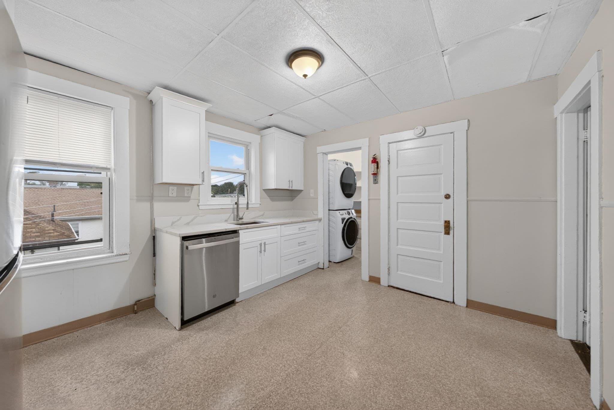 3 Family - 3 Units Up/Down at 50 Lambert St., Medford MA 02155, Medford, photo 9 of 38