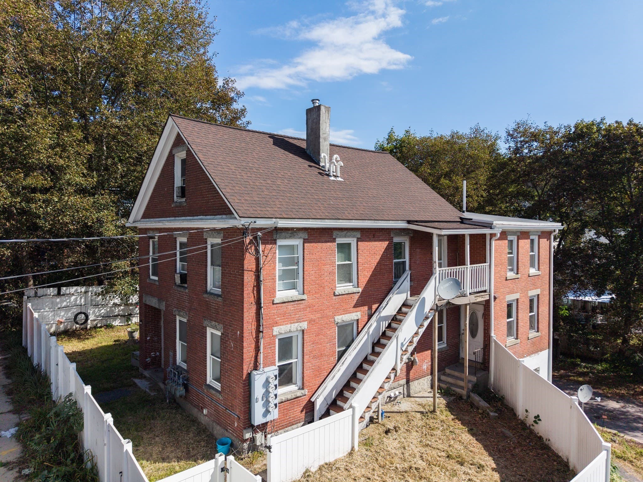 151 Mechanic Street, Fitchburg MA 01420