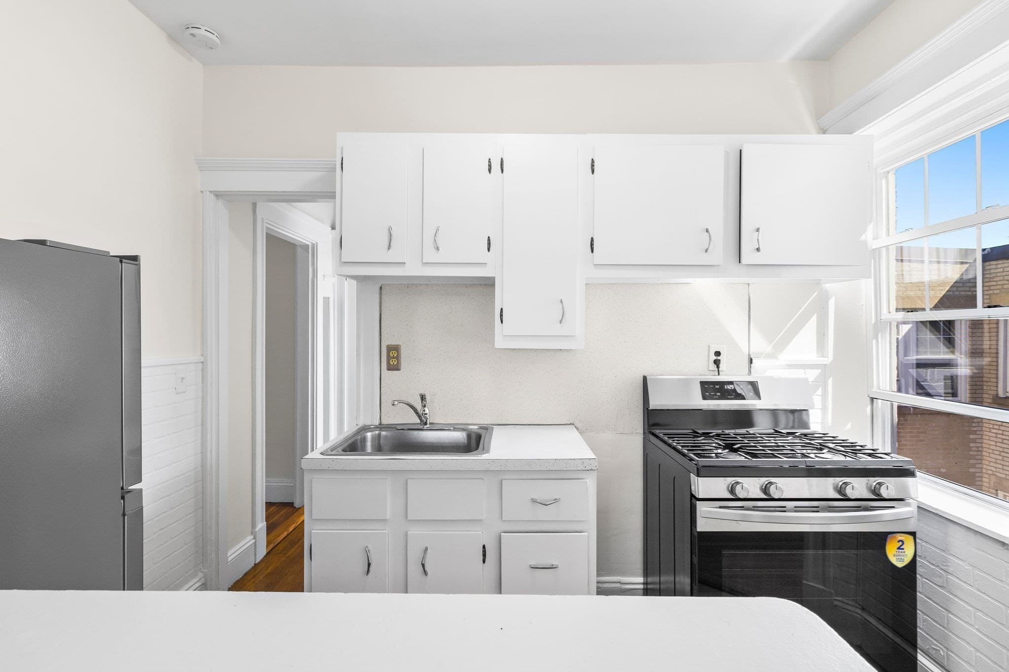 Condominium at 10 Melvin Ave # 9, Boston MA 02135, photo 13 of 27