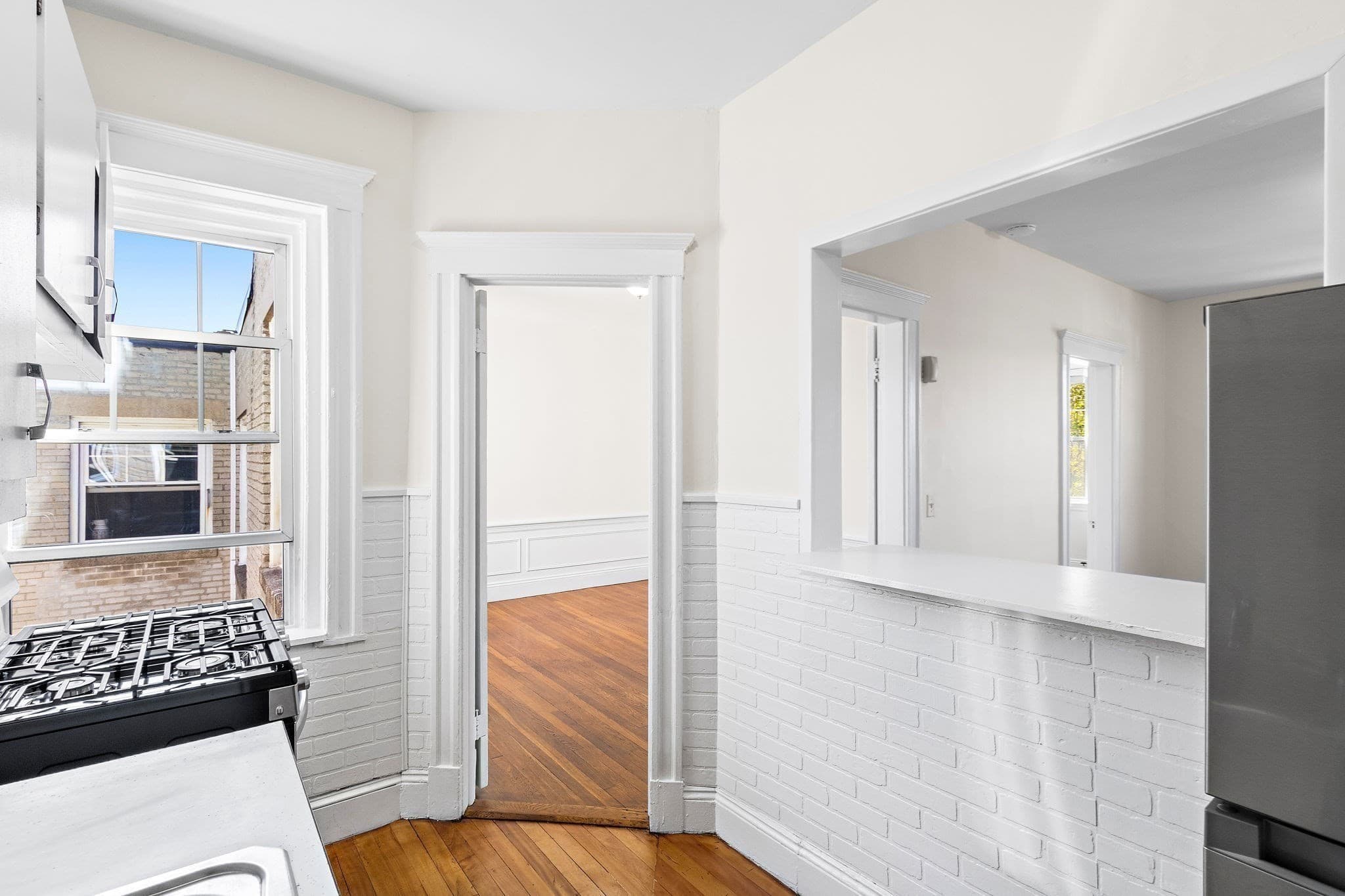 Condominium at 10 Melvin Ave # 9, Boston MA 02135, photo 12 of 27