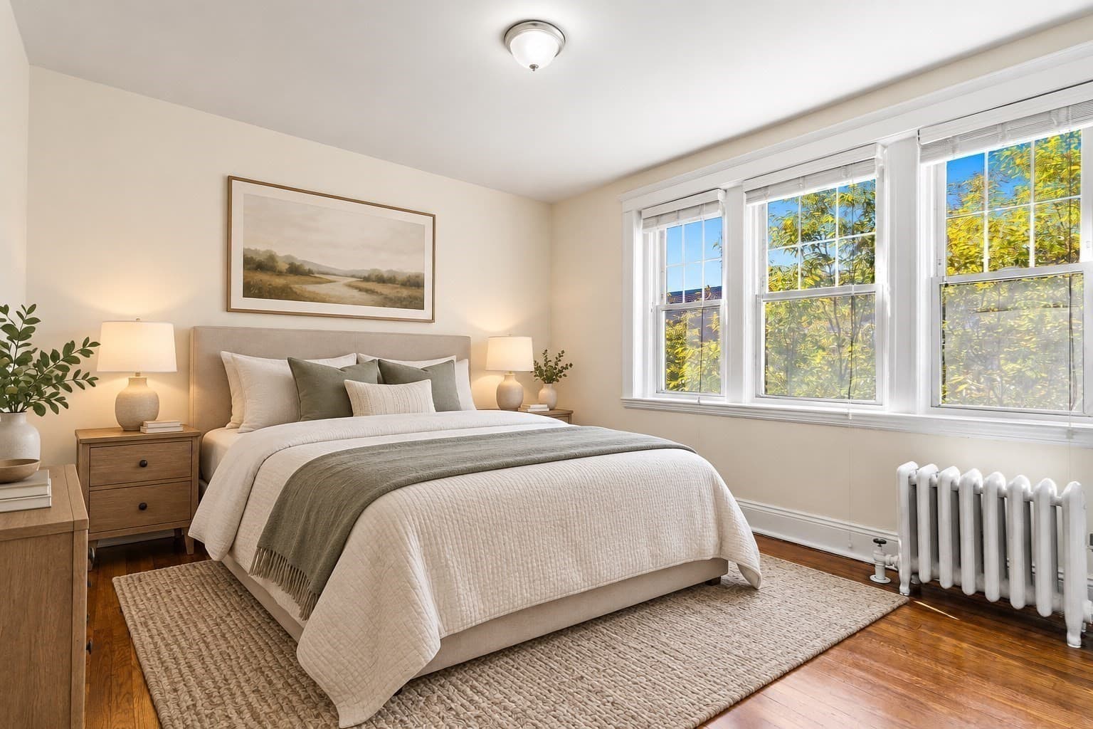 10 Melvin Ave # 9, Boston MA 02135