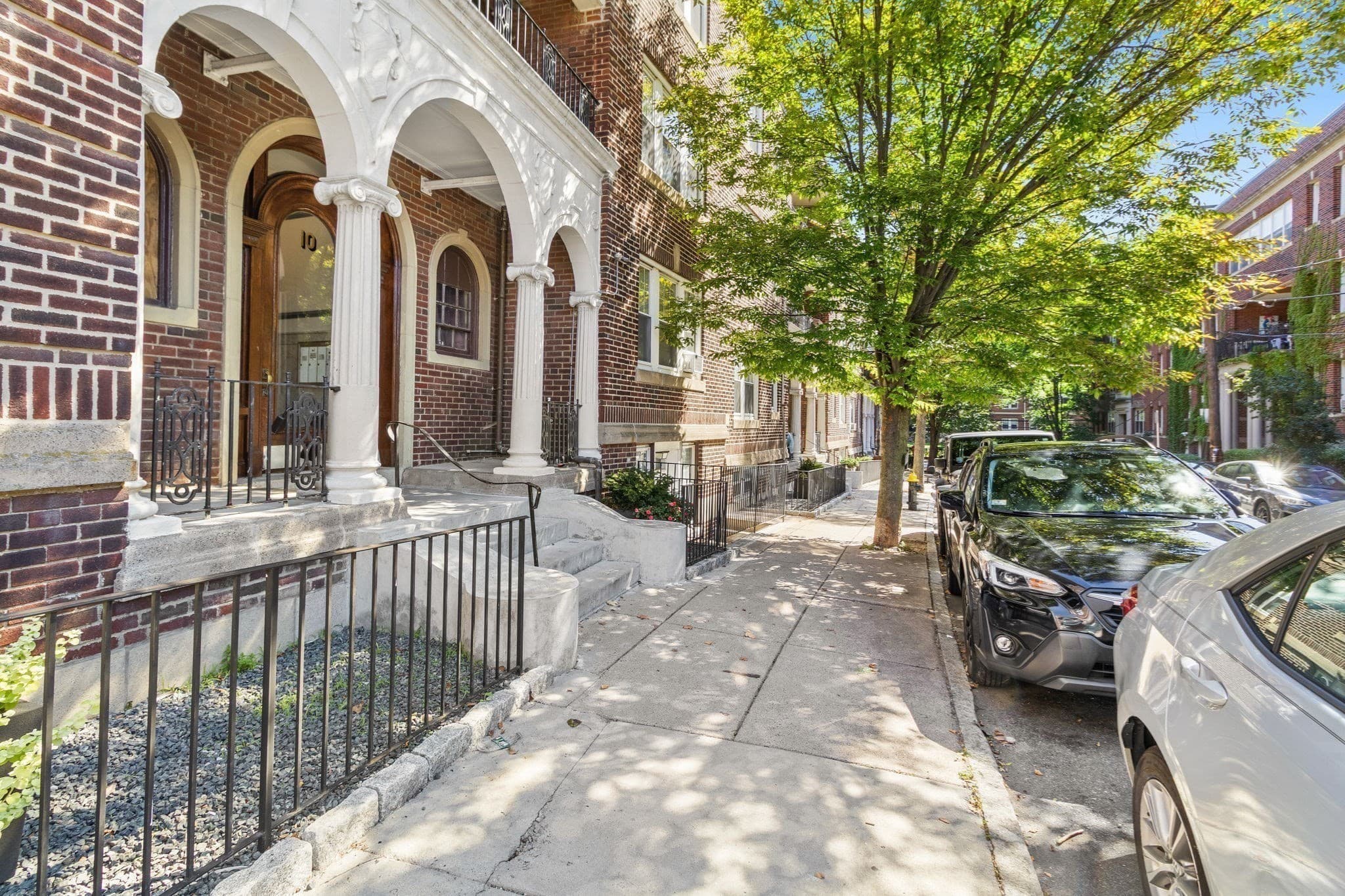Condominium at 10 Melvin Ave # 9, Boston MA 02135, photo 24 of 27