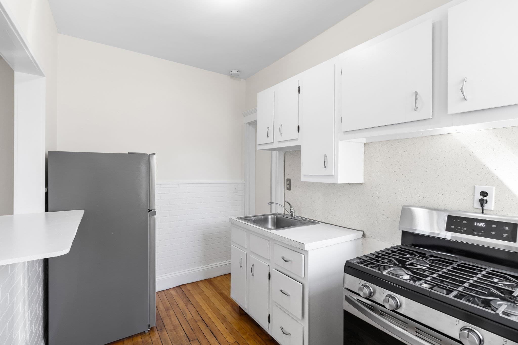 Condominium at 10 Melvin Ave # 9, Boston MA 02135, photo 11 of 27
