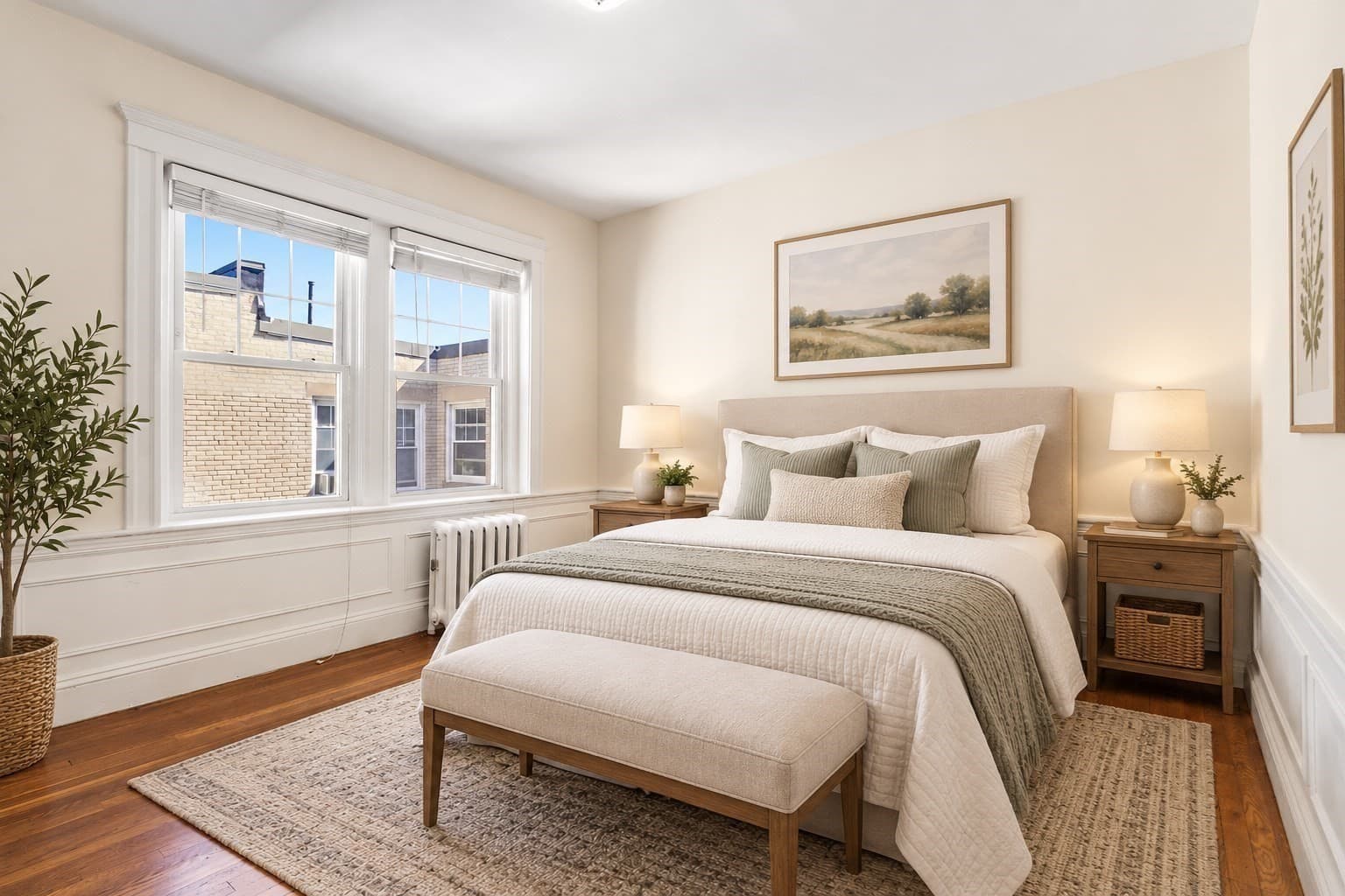 Condominium at 10 Melvin Ave # 9, Boston MA 02135, photo 8 of 27