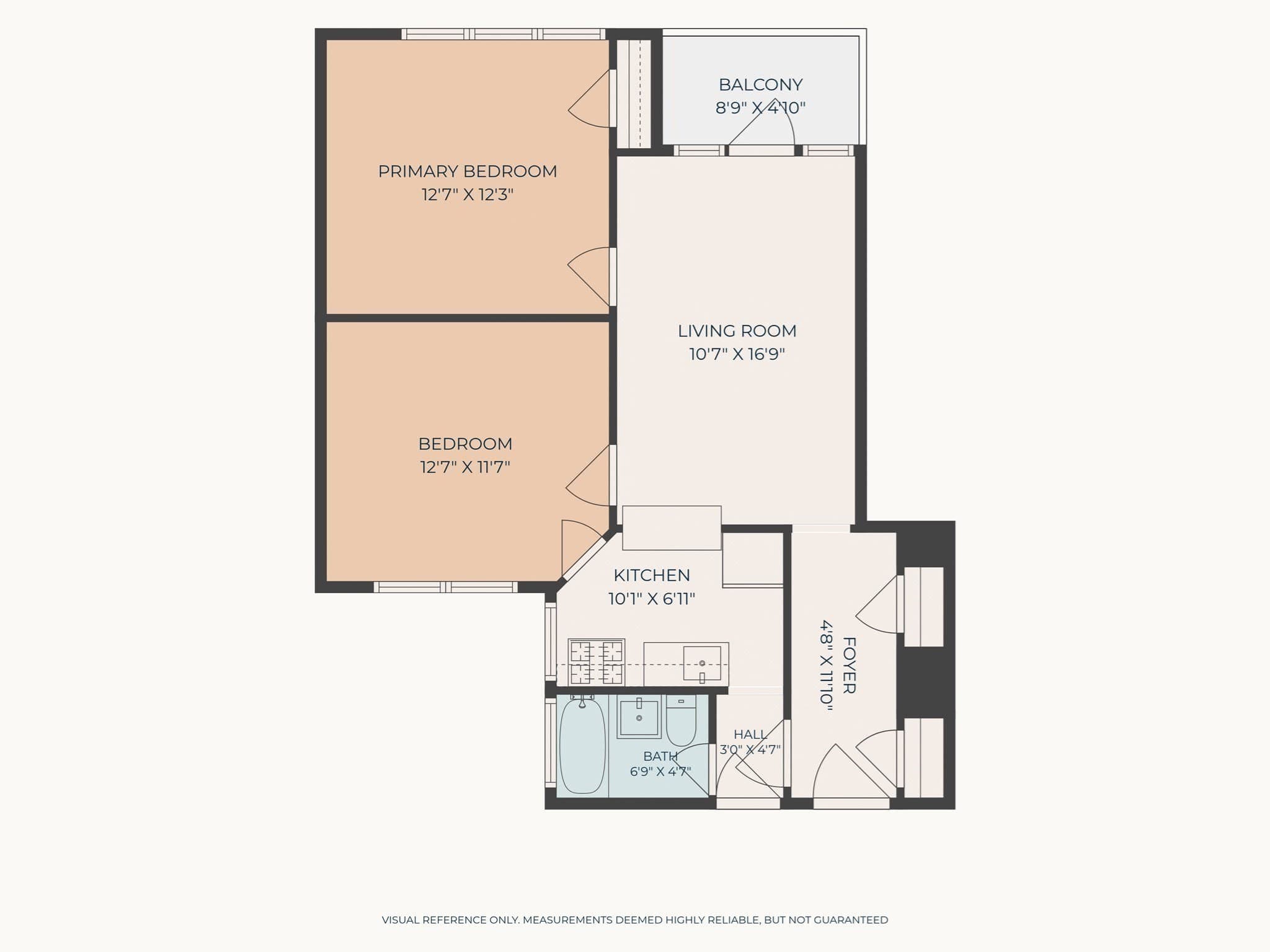 Condominium at 10 Melvin Ave # 9, Boston MA 02135, photo 25 of 27