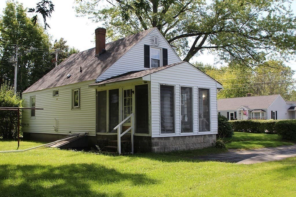 Single Family Residence at 255 Pleasant Street, Lunenburg MA 01462, Lunenburg, photo 23 of 25