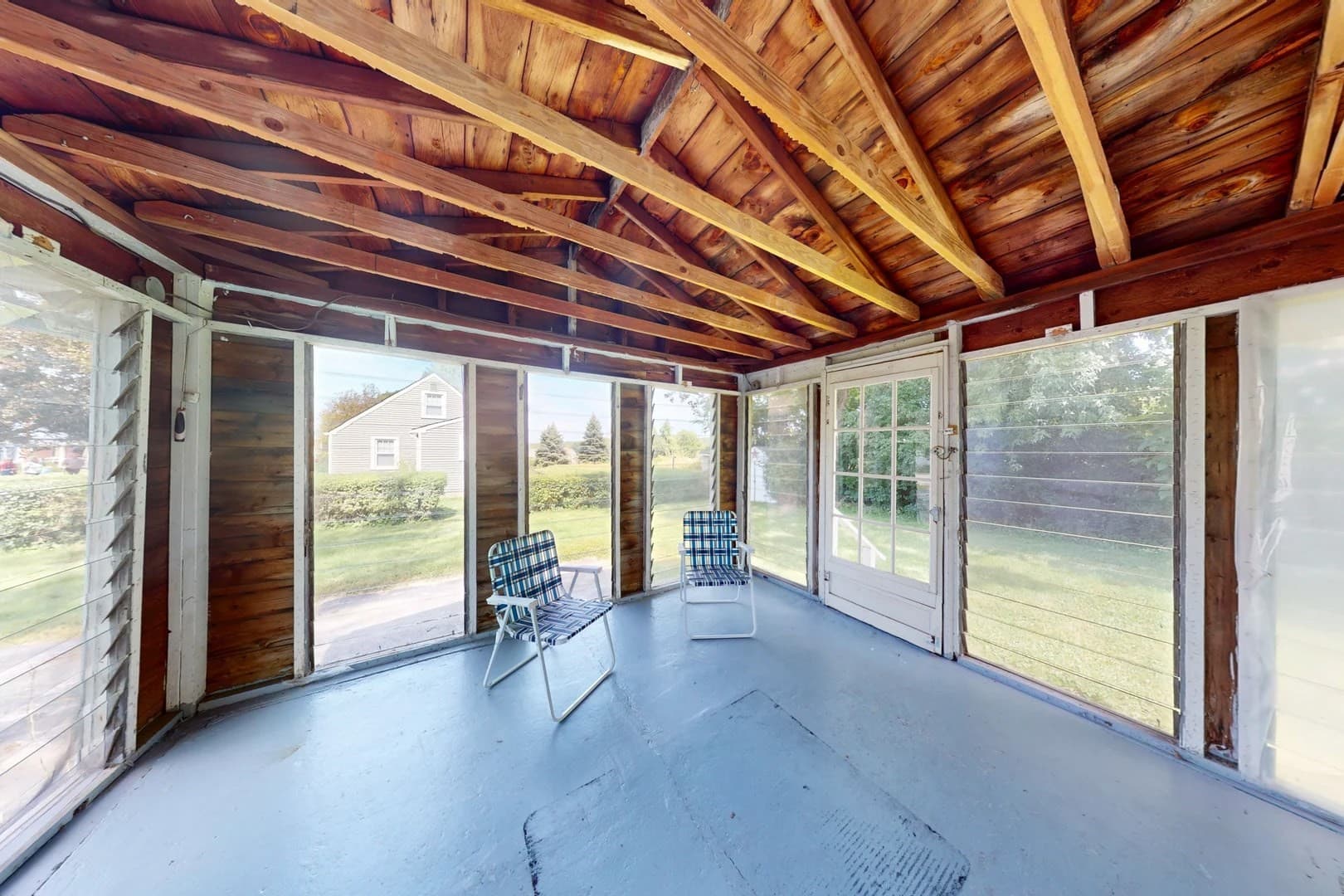 Single Family Residence at 255 Pleasant Street, Lunenburg MA 01462, Lunenburg, photo 26 of 34