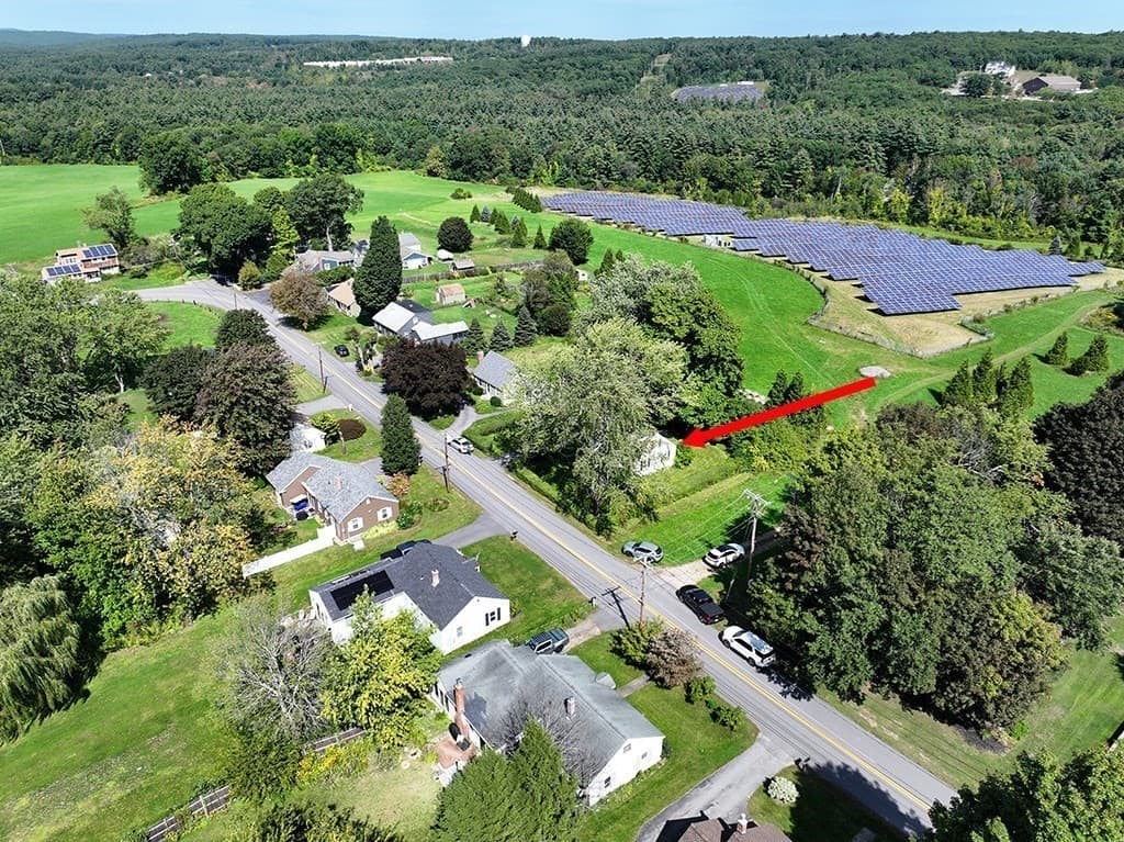 Single Family Residence at 255 Pleasant Street, Lunenburg MA 01462, Lunenburg, photo 20 of 25