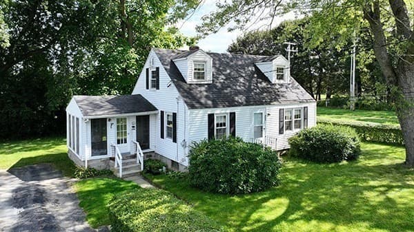 Single Family Residence at 255 Pleasant Street, Lunenburg MA 01462, Lunenburg, photo 24 of 25